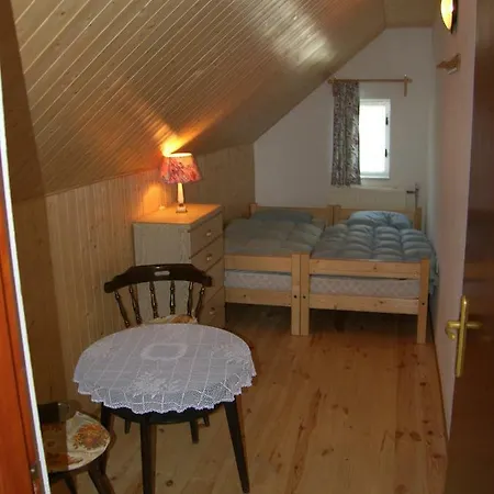 Villa Holiday *