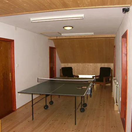 Holiday * Černý Dŭl