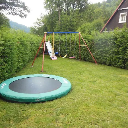 Holiday Villa