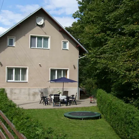 Holiday Černý Dŭl
